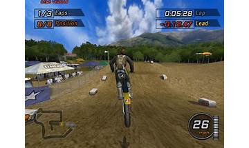 MotoTrax for Windows - Download it from Habererciyes for free